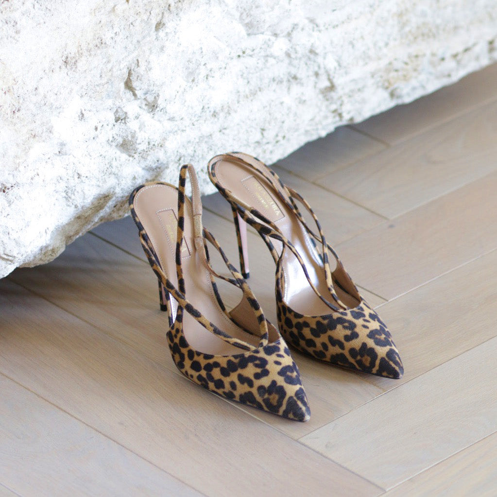 【PORTERNA】Ever leopard slingback heels 00000000_zi_f6d3015f-f5fd-4a57