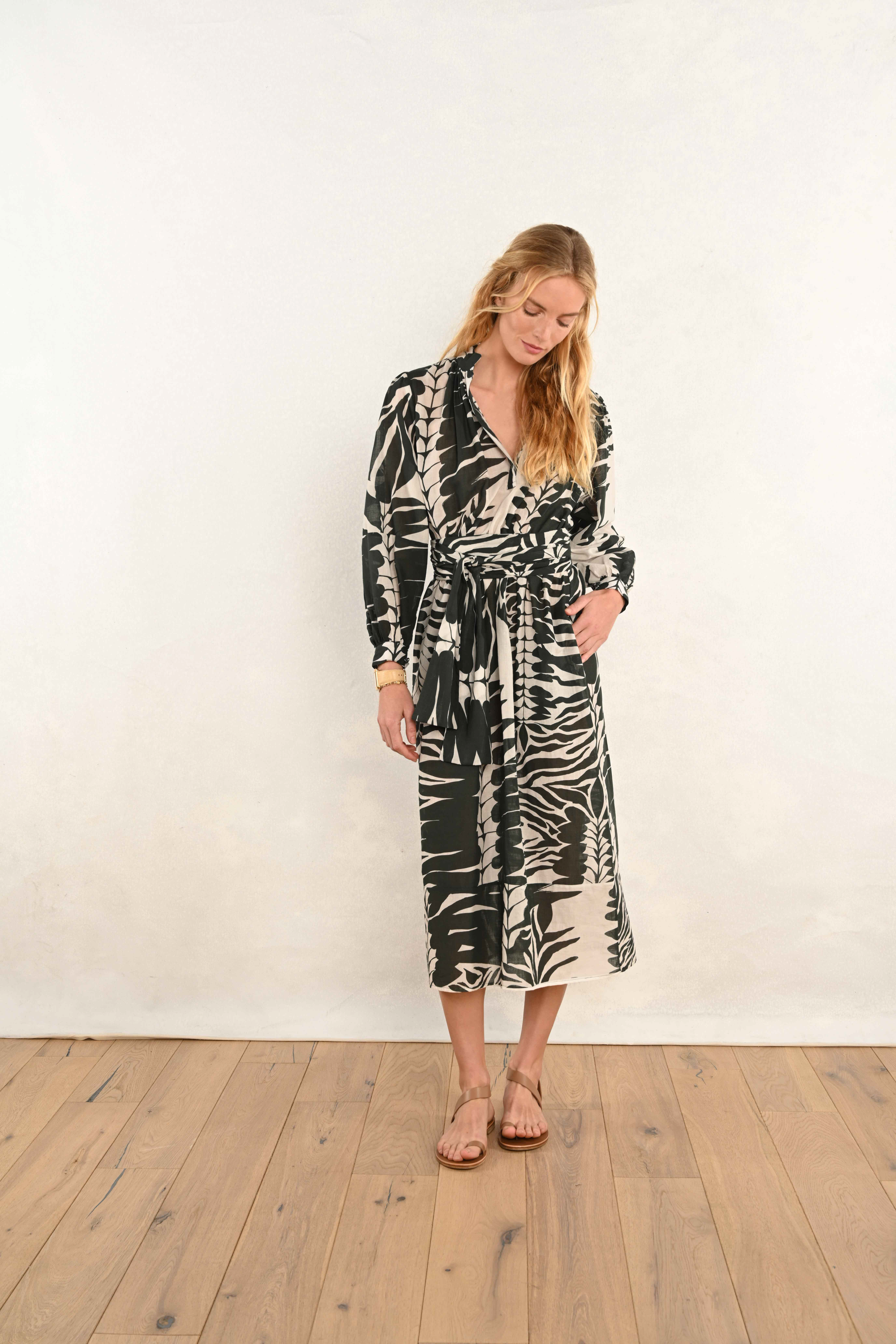 isabelle green dress Isabella Green Floral Maxi Dress | Women's Clothing